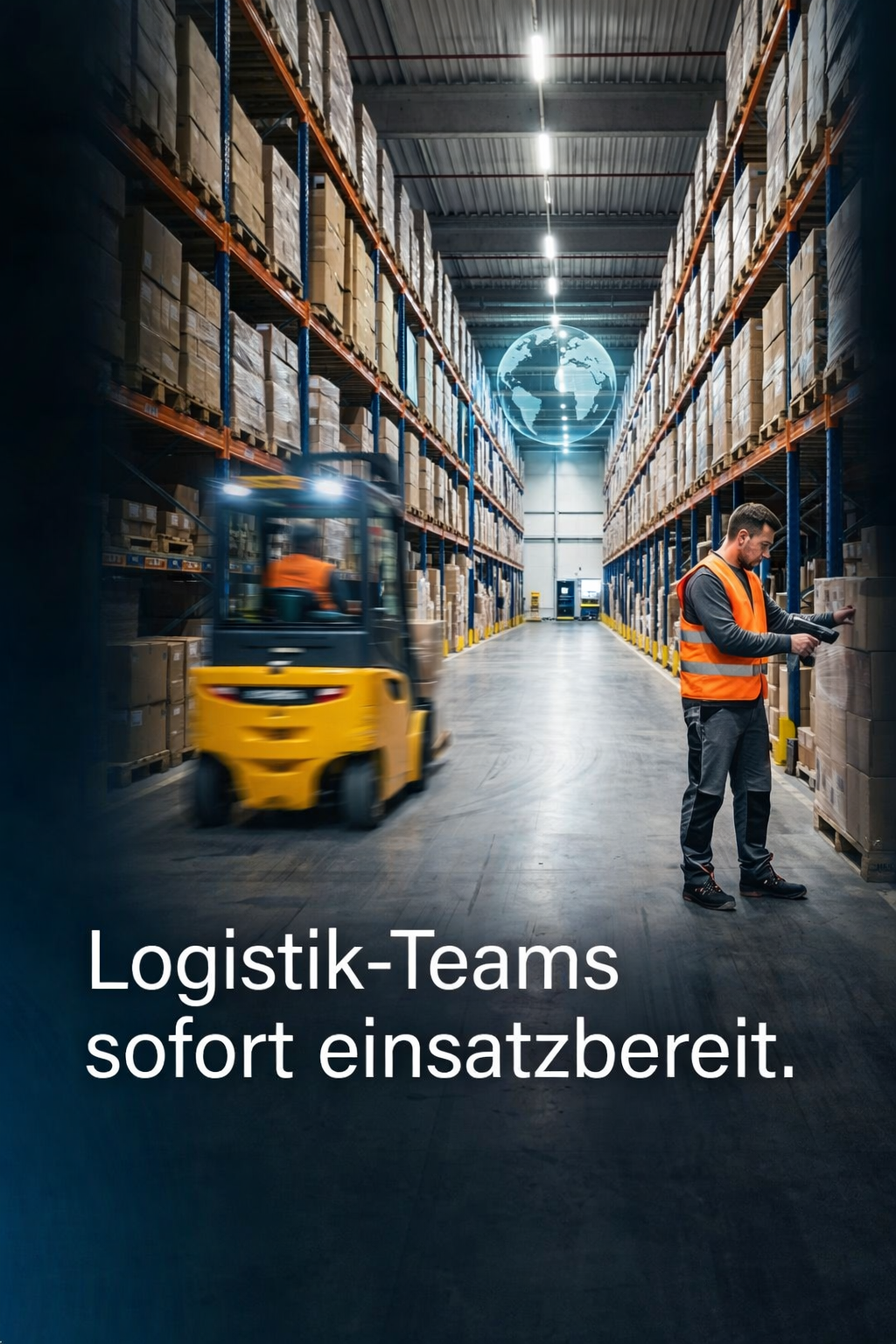 Logistik Team